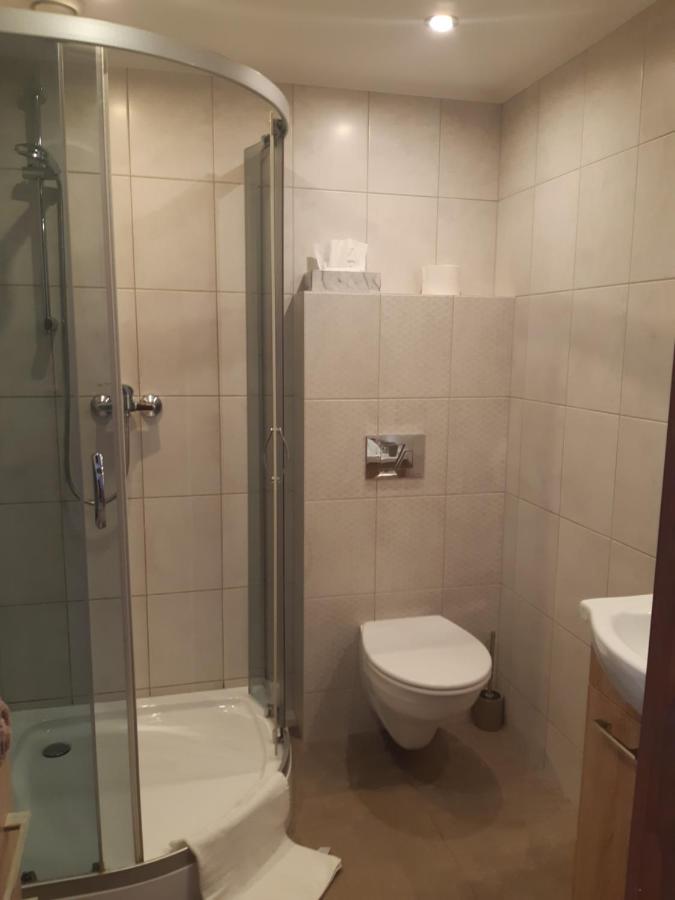 Apartament Za Winklem