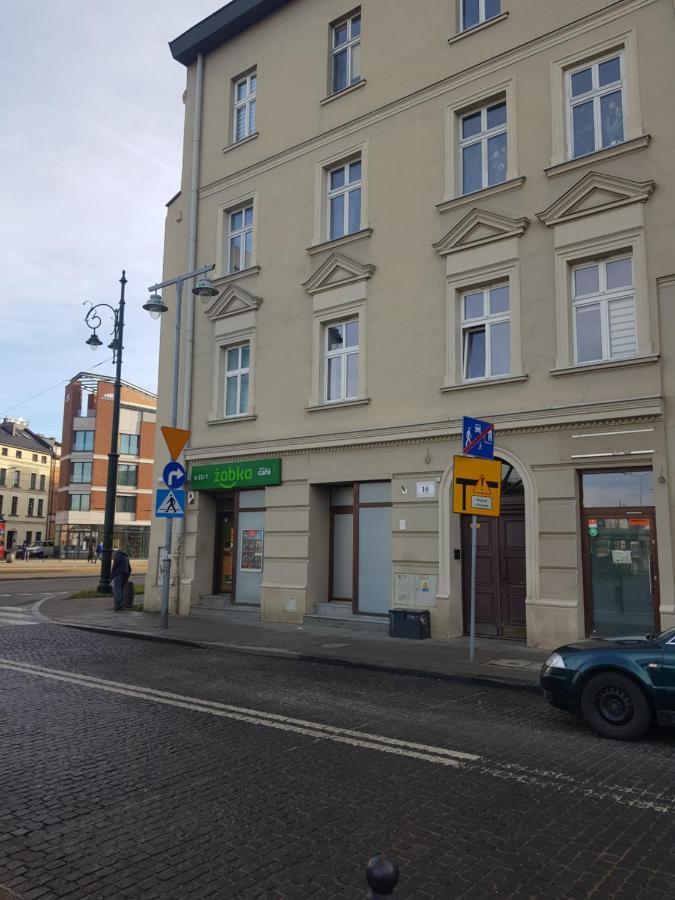 Za Winklem Apartament *