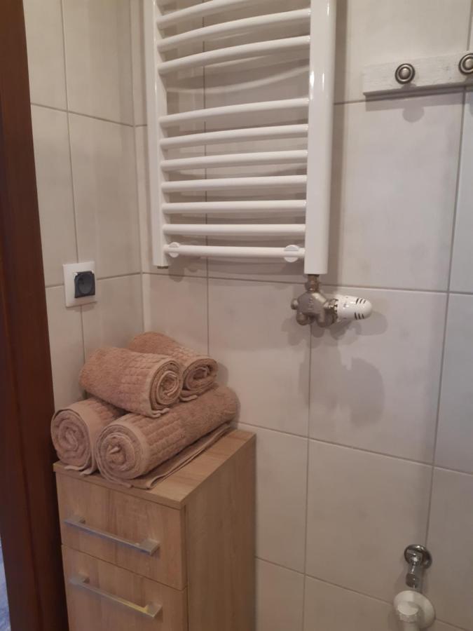 Apartament Za Winklem