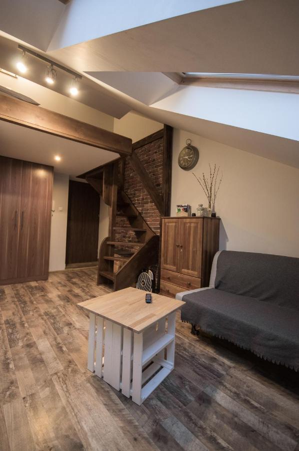 Za Winklem Apartament