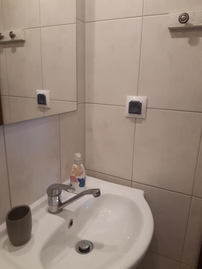 Apartament Za Winklem Kraków