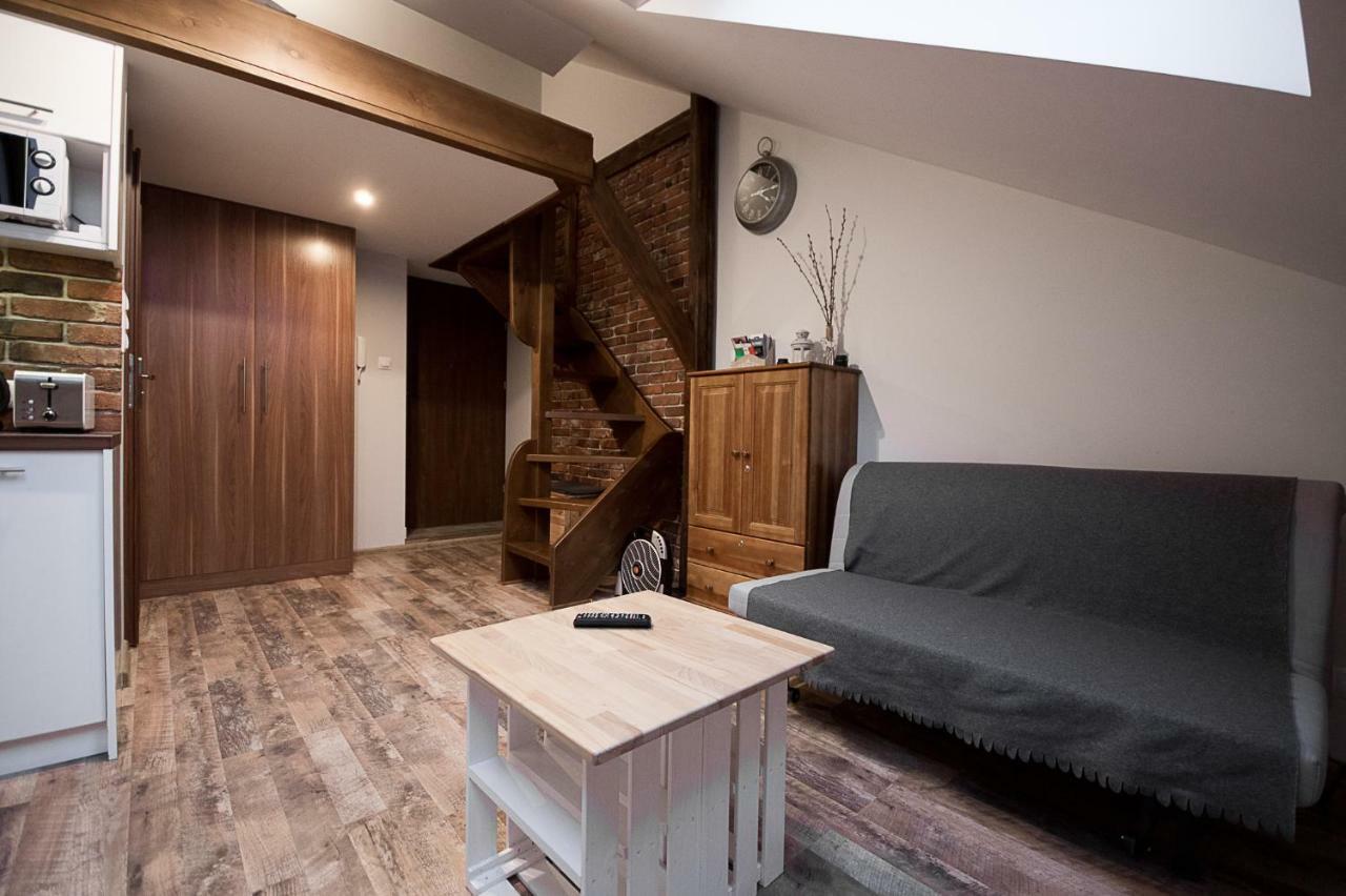 Za Winklem Apartament