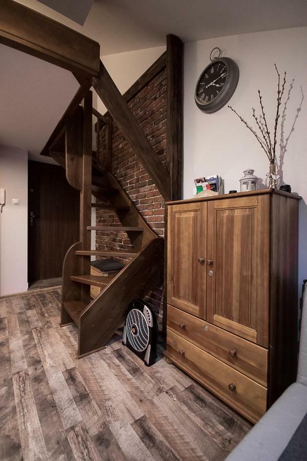 Apartament Za Winklem *